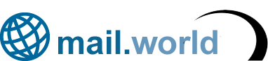 Mail.World Webmail